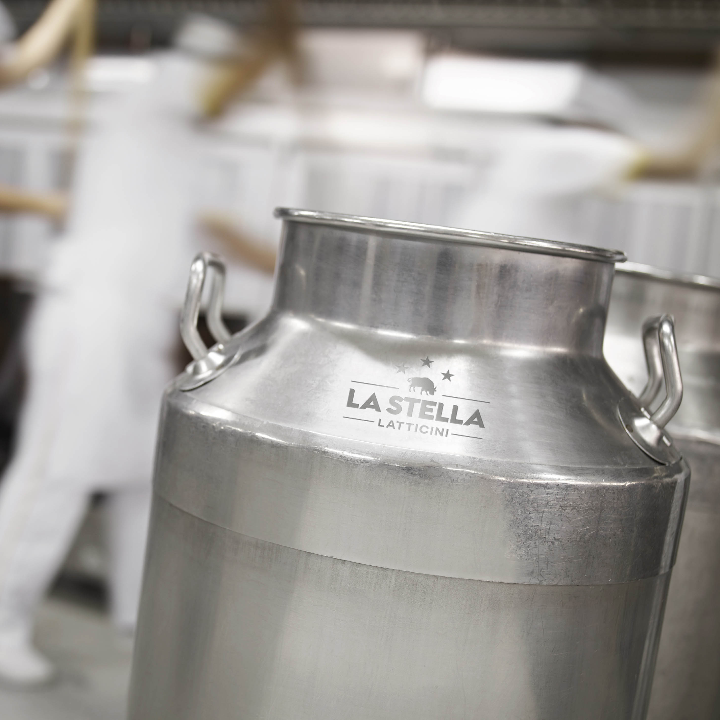 La Stella Latticini